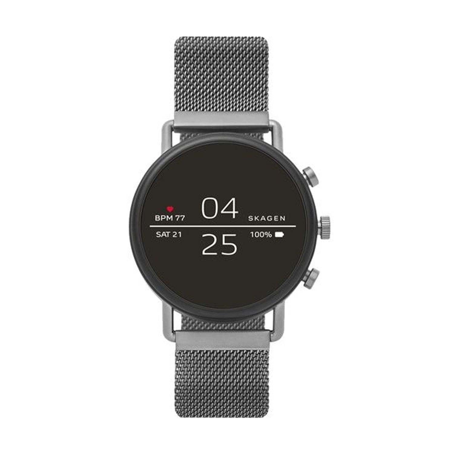 Ceas SKAGEN CONNECTED FALSTER 2 SKT5105 fotografia produsului