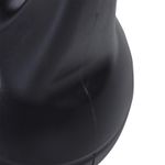 Homcom Kettlebell 8 kg pentru Antrenament Cross Training Negru fotografia produsului View 4 S