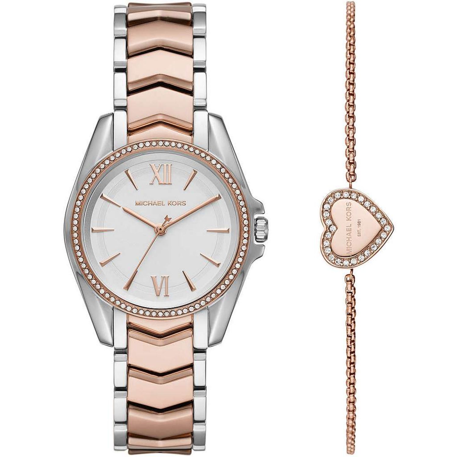 Ceas de Dama, Michael Kors, model Whitney Gift MK1023 fotografia produsului