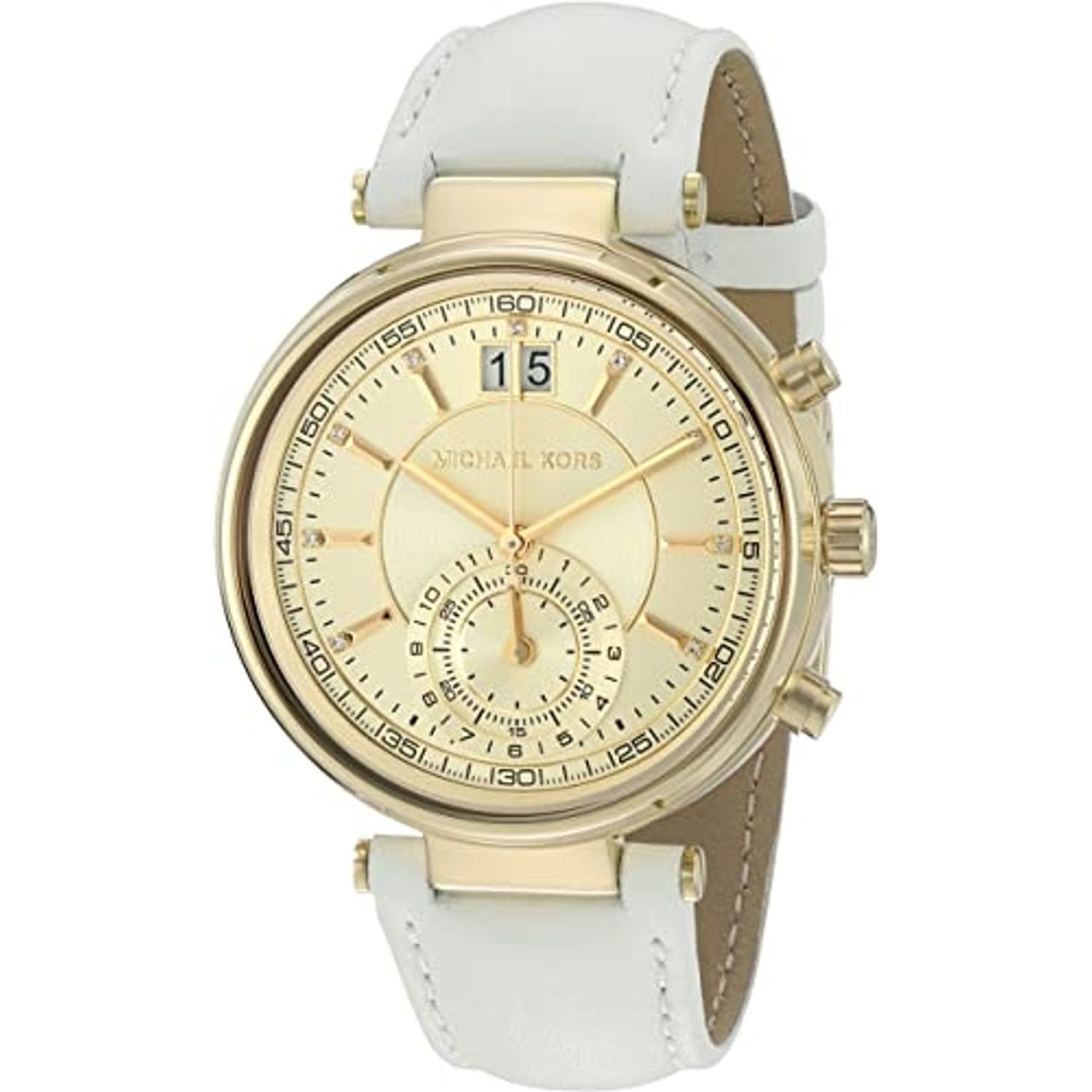 Ceas Dama, MICHAEL KORS SAWYER MK2528 fotografia produsului