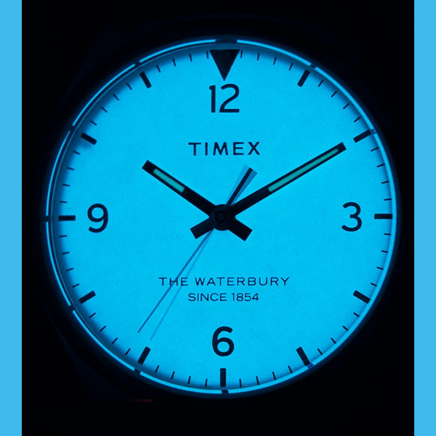 Ceas dama, TIMEX, Colectie WATERBURY TW2T49200 fotografia produsului View 6 L