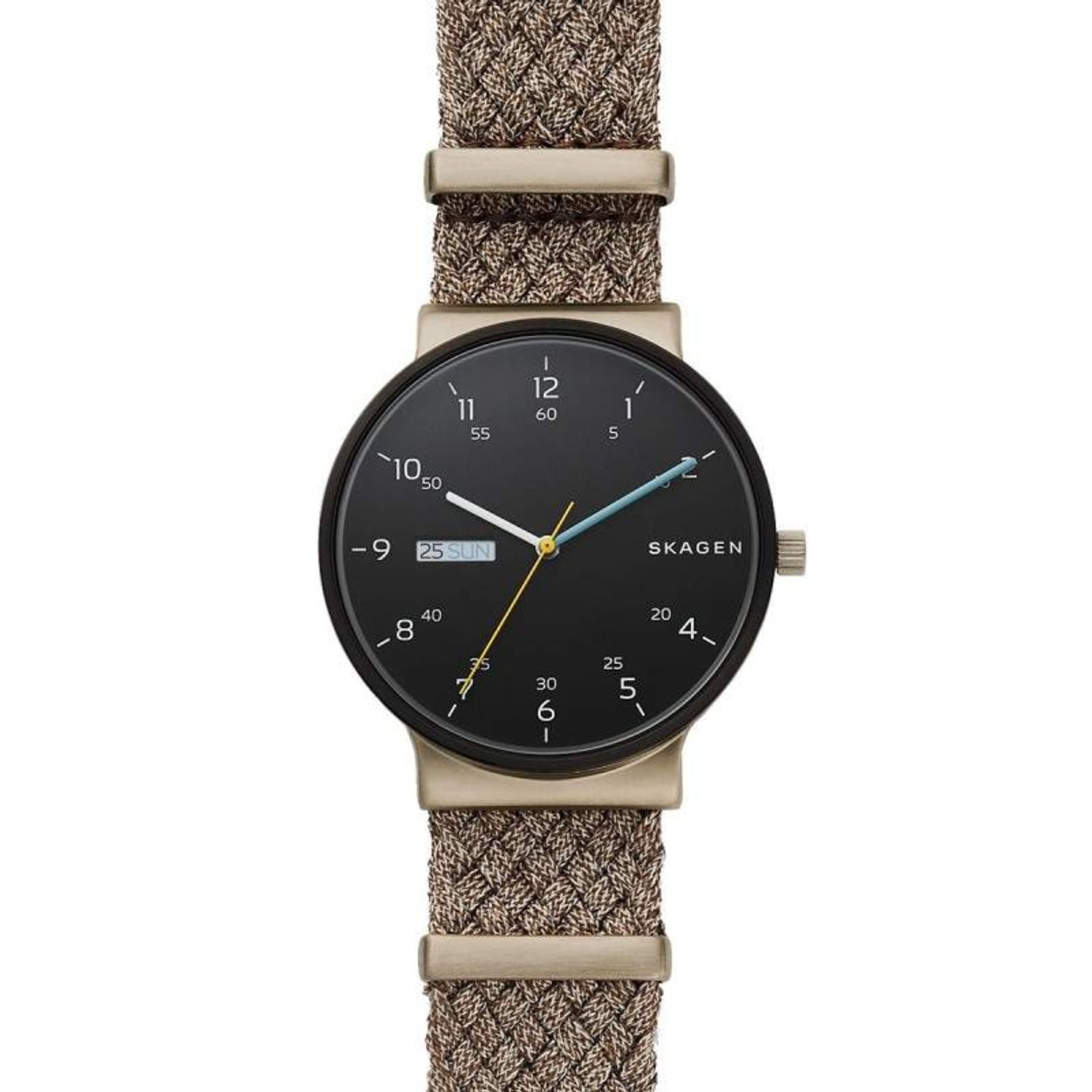 Ceas Barbati, SKAGEN DENMARK ANCHER SKW6453 fotografia produsului