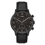 Ceas Barbati, TIMEX, WATERBURY CHRONO TW2R71800 fotografia produsului