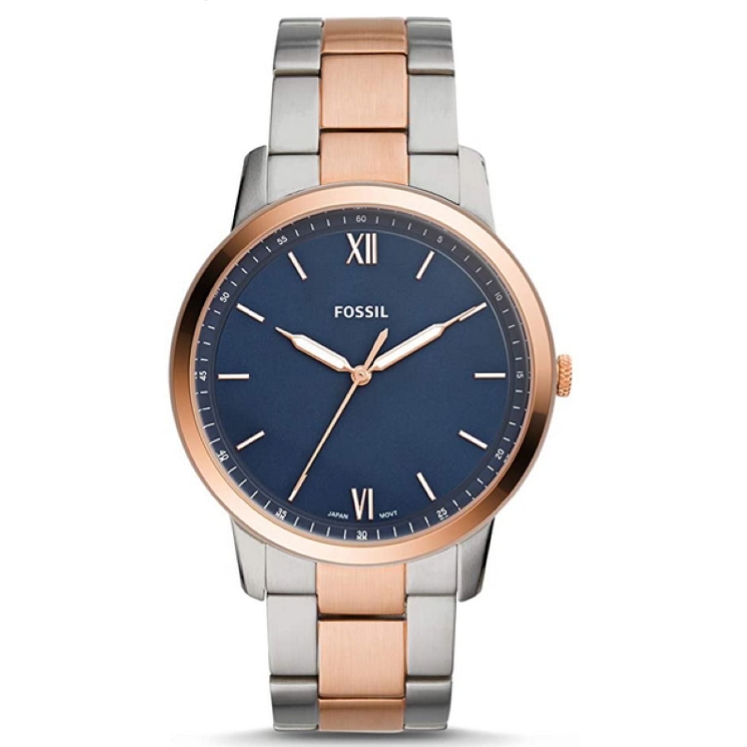 Ceas Barbati, Fossil, The Minimalist FS5498 fotografia produsului