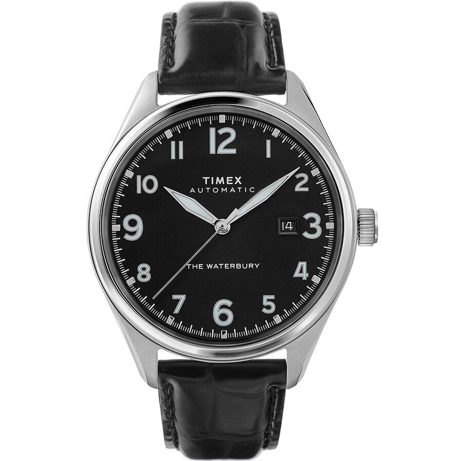 Ceas Barbati, TIMEX WATERBURY TW2T69600 fotografia produsului