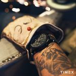 Ceas Barbati, Timex, Intelligent Quartz TW2R43200 fotografia produsului View 6 S