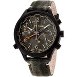 Ceas Barbati, Timex, Intelligent Quartz TW2R43200 fotografia produsului View 3 S