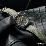 Ceas Barbati, Timex, Intelligent Quartz TW2R43200 fotografia produsului View 2 S