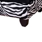 PawHut canapea pentru animale de companie, 57x34x36cm fotografia produsului View 5 S