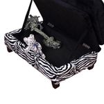 PawHut canapea pentru animale de companie, 57x34x36cm fotografia produsului View 8 S
