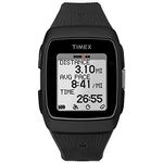 Ceas Barbati TIMEX IROMAN GPS TW5M11700 fotografia produsului