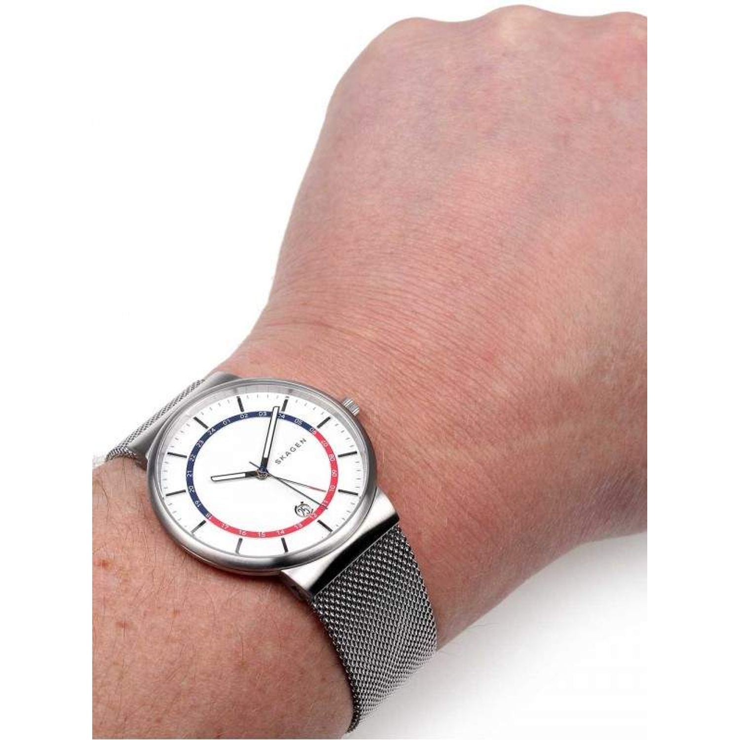Ceas Barbati, SKAGEN DENMARK SKW6251 fotografia produsului View 3 L