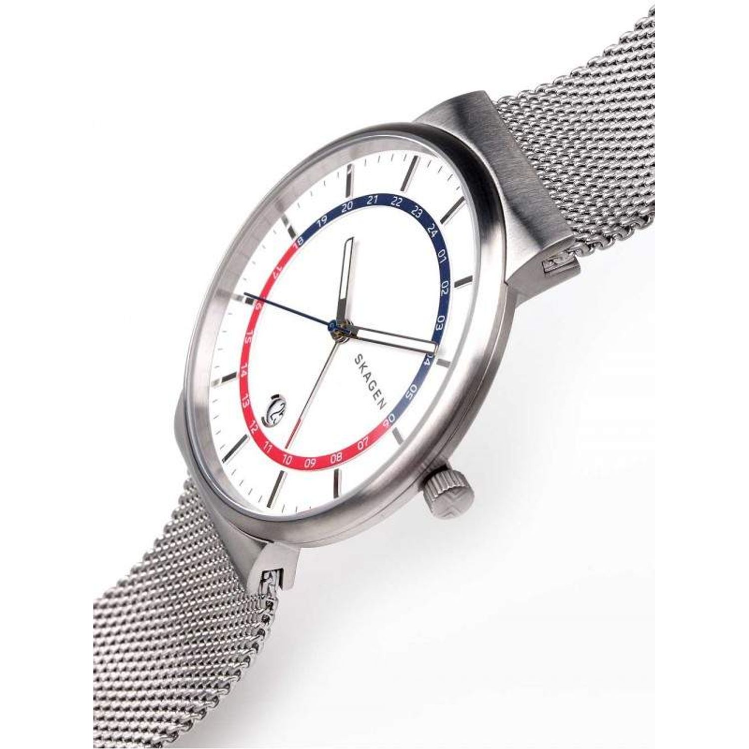 Ceas Barbati, SKAGEN DENMARK SKW6251 fotografia produsului View 2 L