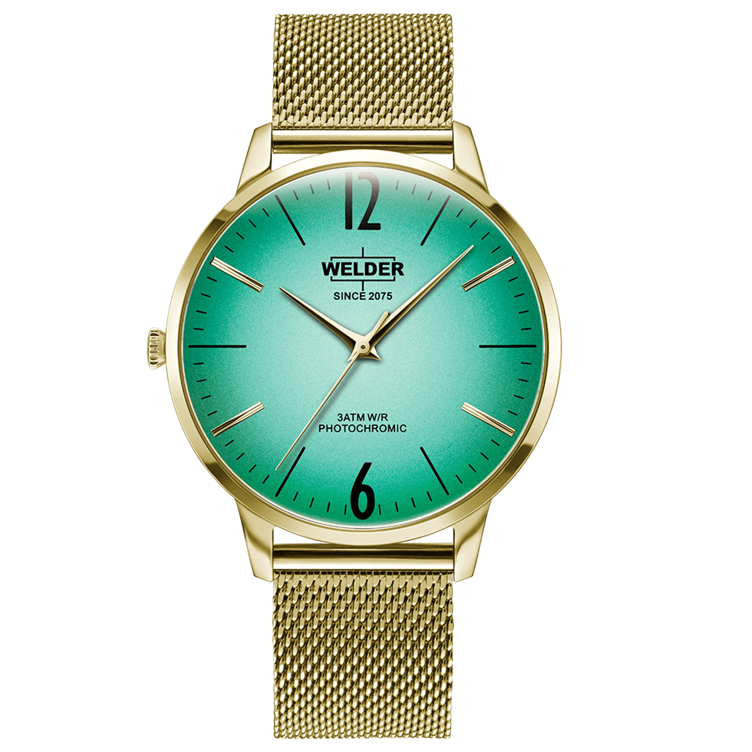 Ceas Barbati, Welder, Slim WRS436 fotografia produsului
