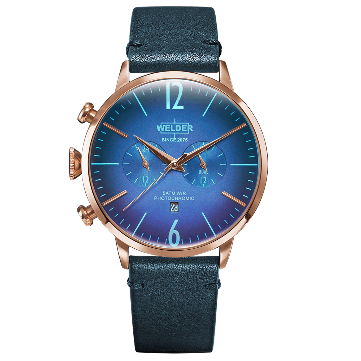 Ceas Barbati, Welder, Moody WWRC305 fotografia produsului