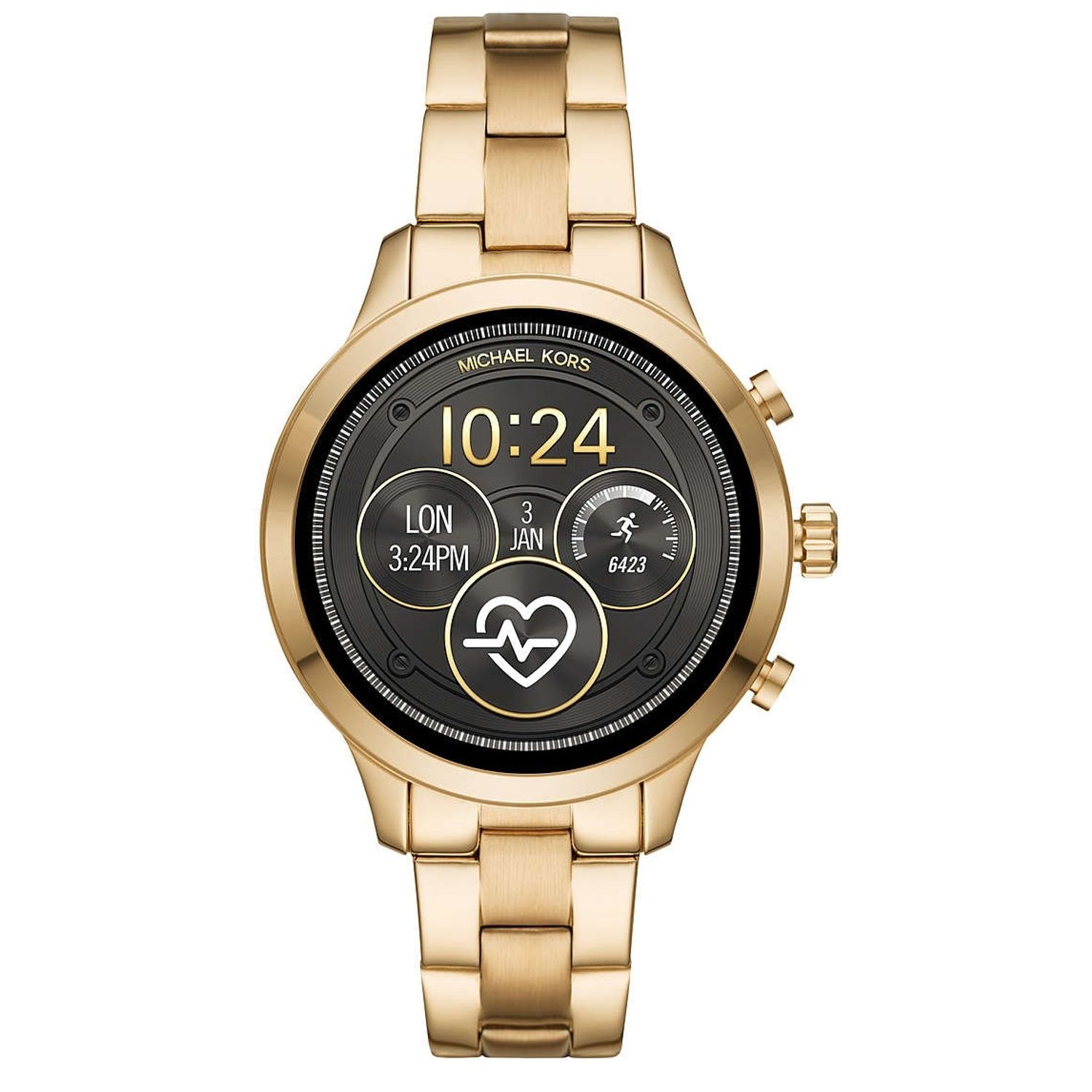 Ceas Dama MICHAEL KORS ACCESS RUNWAY MKT5045 fotografia produsului