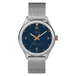 Ceas Dama, TIMEX, WATERBURY TW2T36300 fotografia produsului