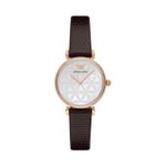 Ceas Dama, EMPORIO ARMANI, Retro AR1990 fotografia produsului