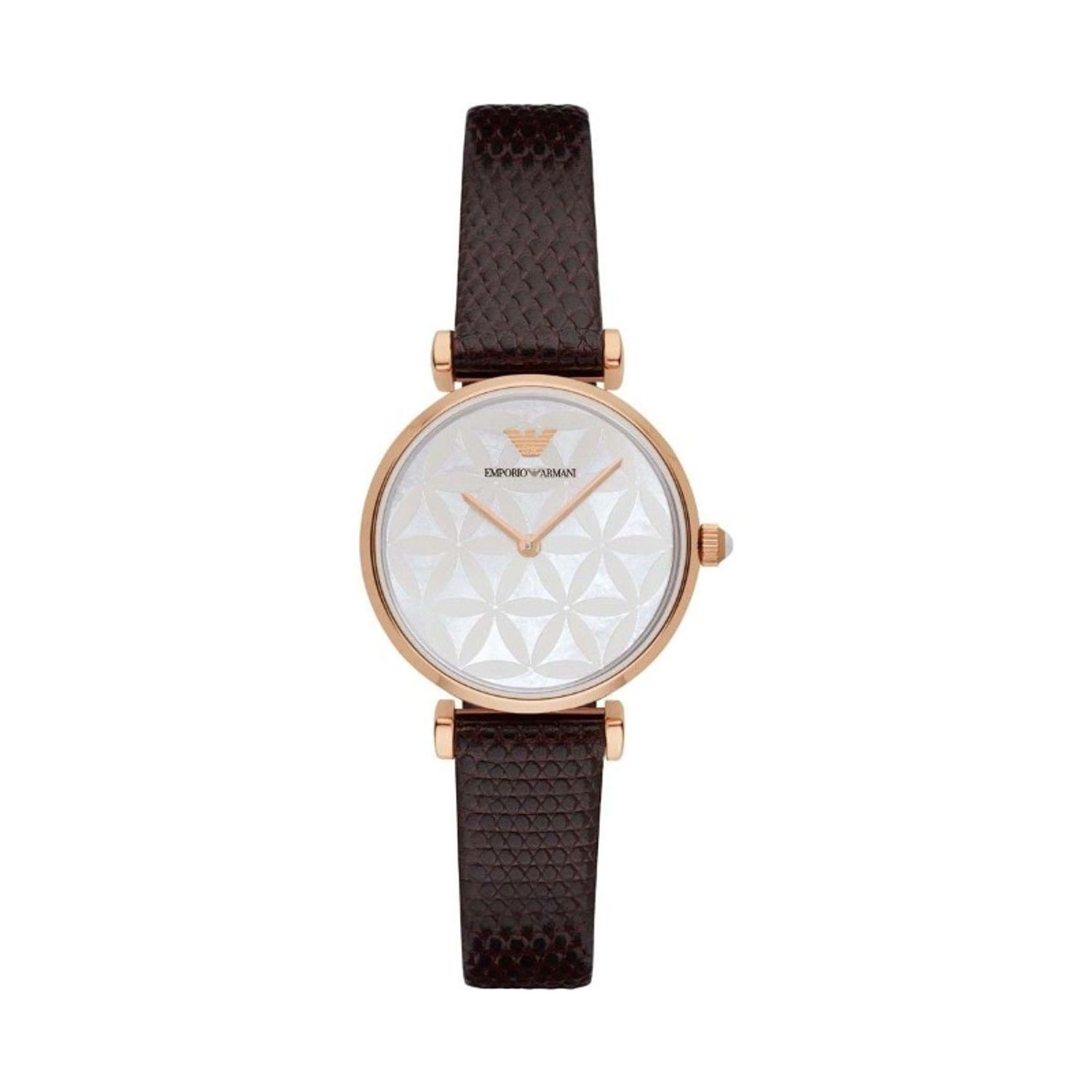 Ceas Dama, EMPORIO ARMANI, Retro AR1990 fotografia produsului