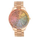 Ceas Dama, MICHAEL KORS SLIM RUNWAY MK3890 fotografia produsului