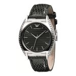 Ceas Dama, EMPORIO ARMANI, Classic AR0765 fotografia produsului View 3 S