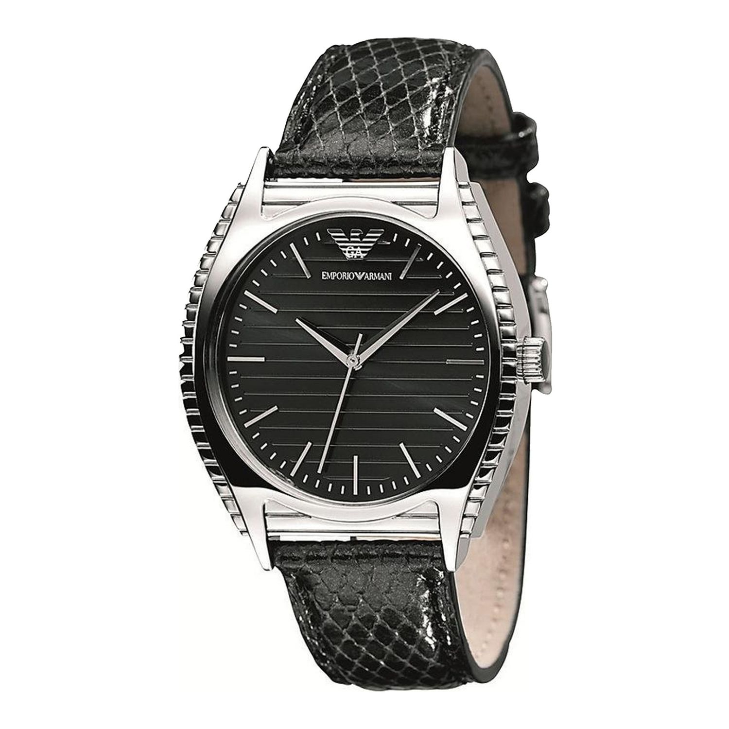 Ceas Dama, EMPORIO ARMANI, Classic AR0765 fotografia produsului View 3 L