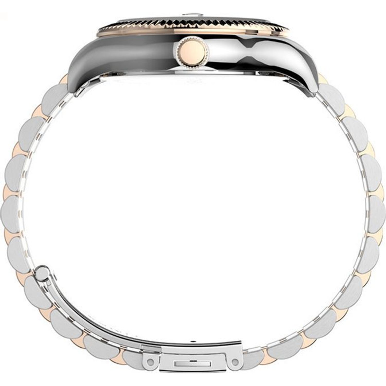 Ceas Dama, TIMEX WATERBURY TW2T87000 fotografia produsului View 5 L