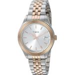 Ceas Dama, TIMEX WATERBURY TW2T87000 fotografia produsului