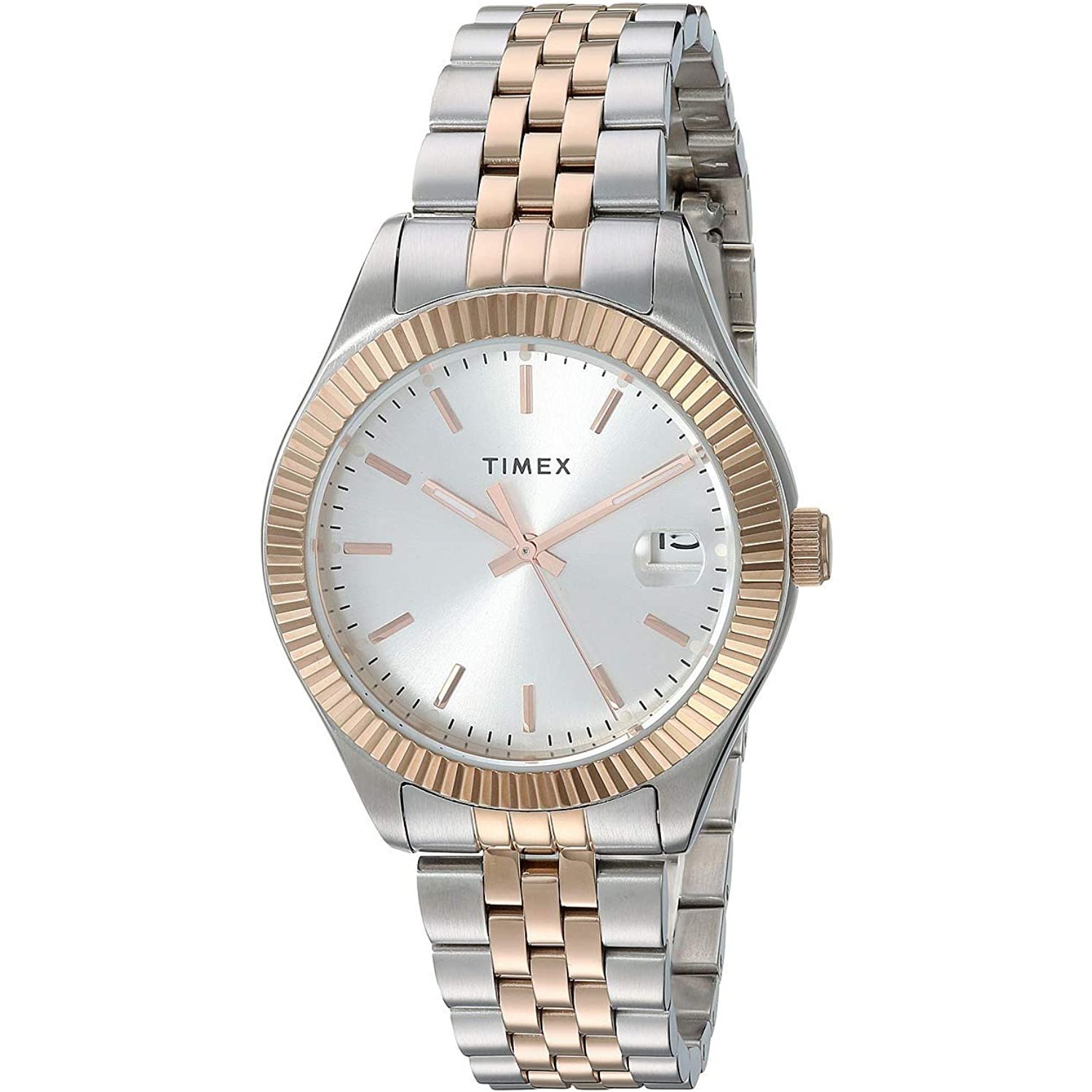 Ceas Dama, TIMEX WATERBURY TW2T87000 fotografia produsului