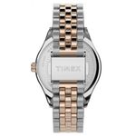 Ceas Dama, TIMEX WATERBURY TW2T87000 fotografia produsului View 6 S