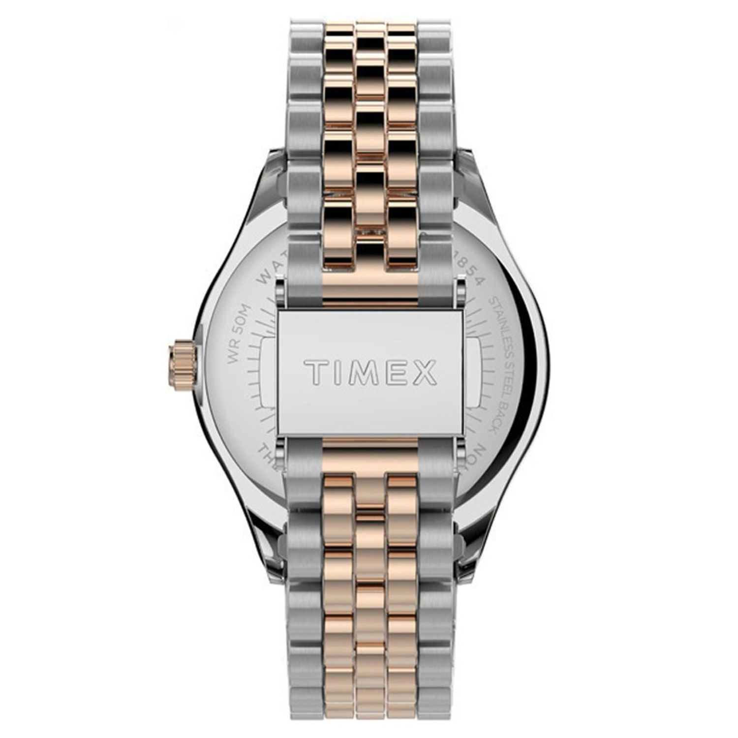 Ceas Dama, TIMEX WATERBURY TW2T87000 fotografia produsului View 6 L