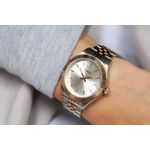 Ceas Dama, TIMEX WATERBURY TW2T87000 fotografia produsului View 3 S