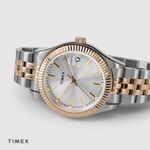 Ceas Dama, TIMEX WATERBURY TW2T87000 fotografia produsului View 2 S