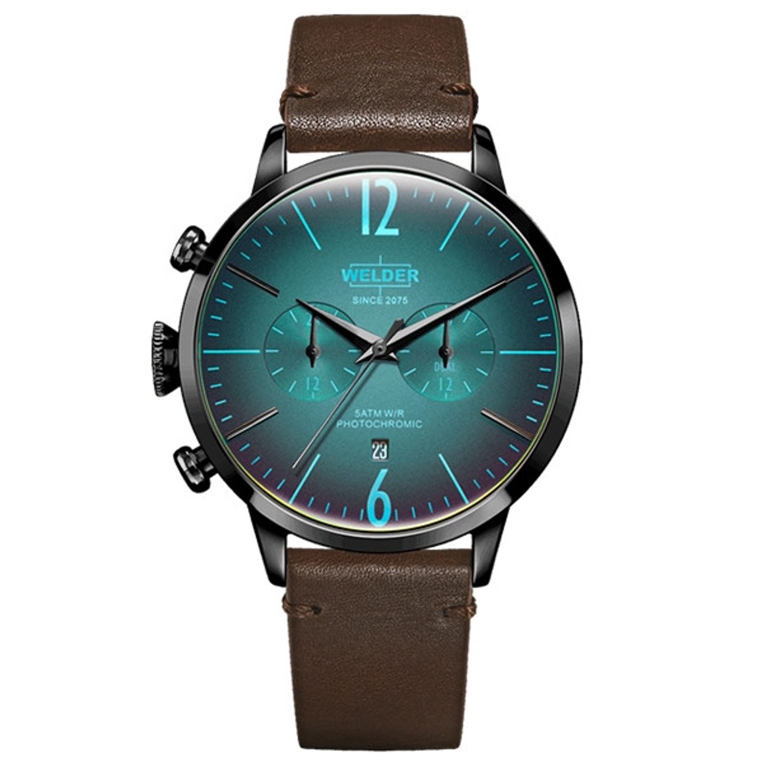 Ceas Barbati, WELDER WATCHES WWRC207 WWRC207 fotografia produsului