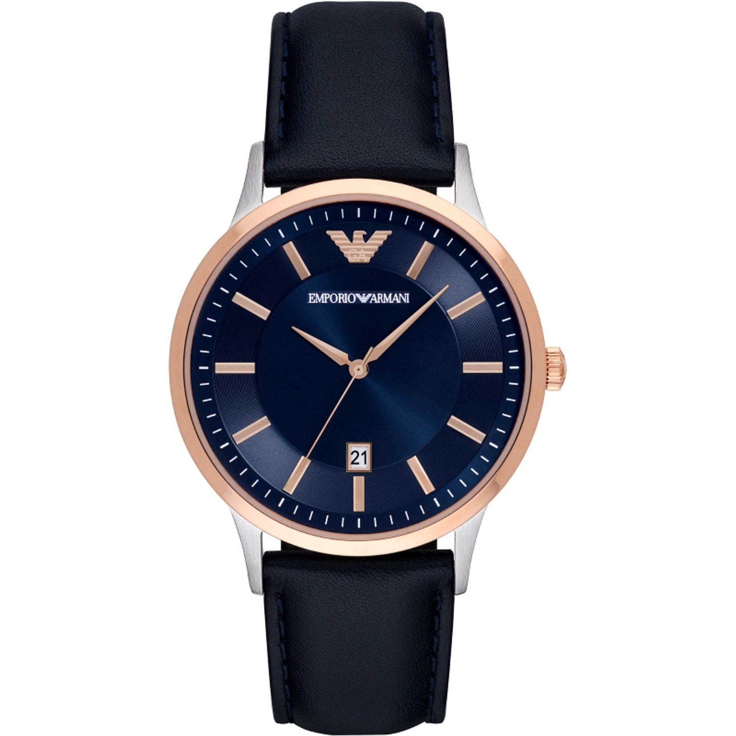 Ceas Barbati, EMPORIO ARMANI, Classic AR11188 fotografia produsului