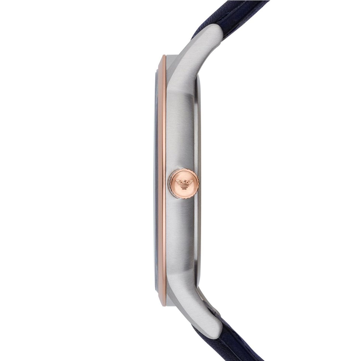 Ceas Barbati, EMPORIO ARMANI, Classic AR11188 fotografia produsului View 5 L