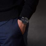 Ceas Barbati, EMPORIO ARMANI, Classic AR11188 fotografia produsului View 4 S