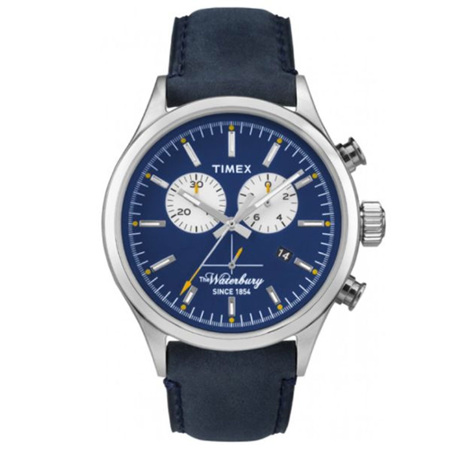 Ceas Barbati, TIMEX WATERBURY TW2P75400 fotografia produsului
