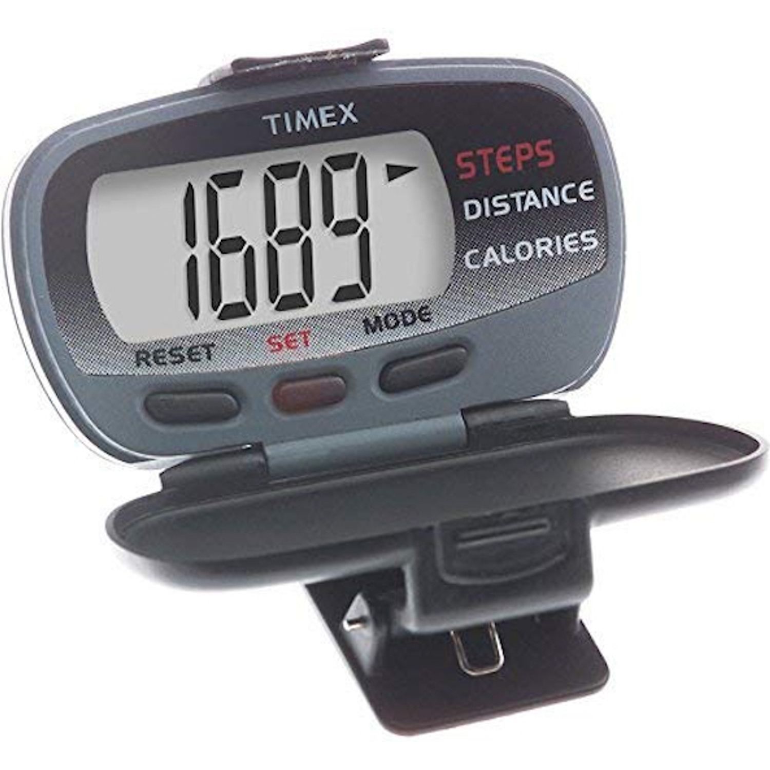 Ceas TIMEX PEDOMETER T5E011 fotografia produsului
