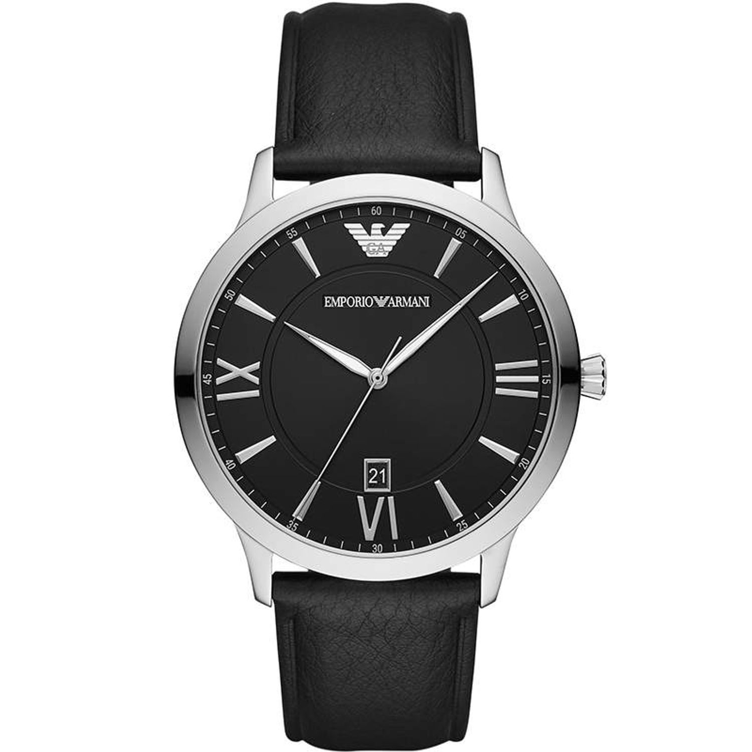 Ceas Barbati, EMPORIO ARMANI, Giovanni AR11210 fotografia produsului