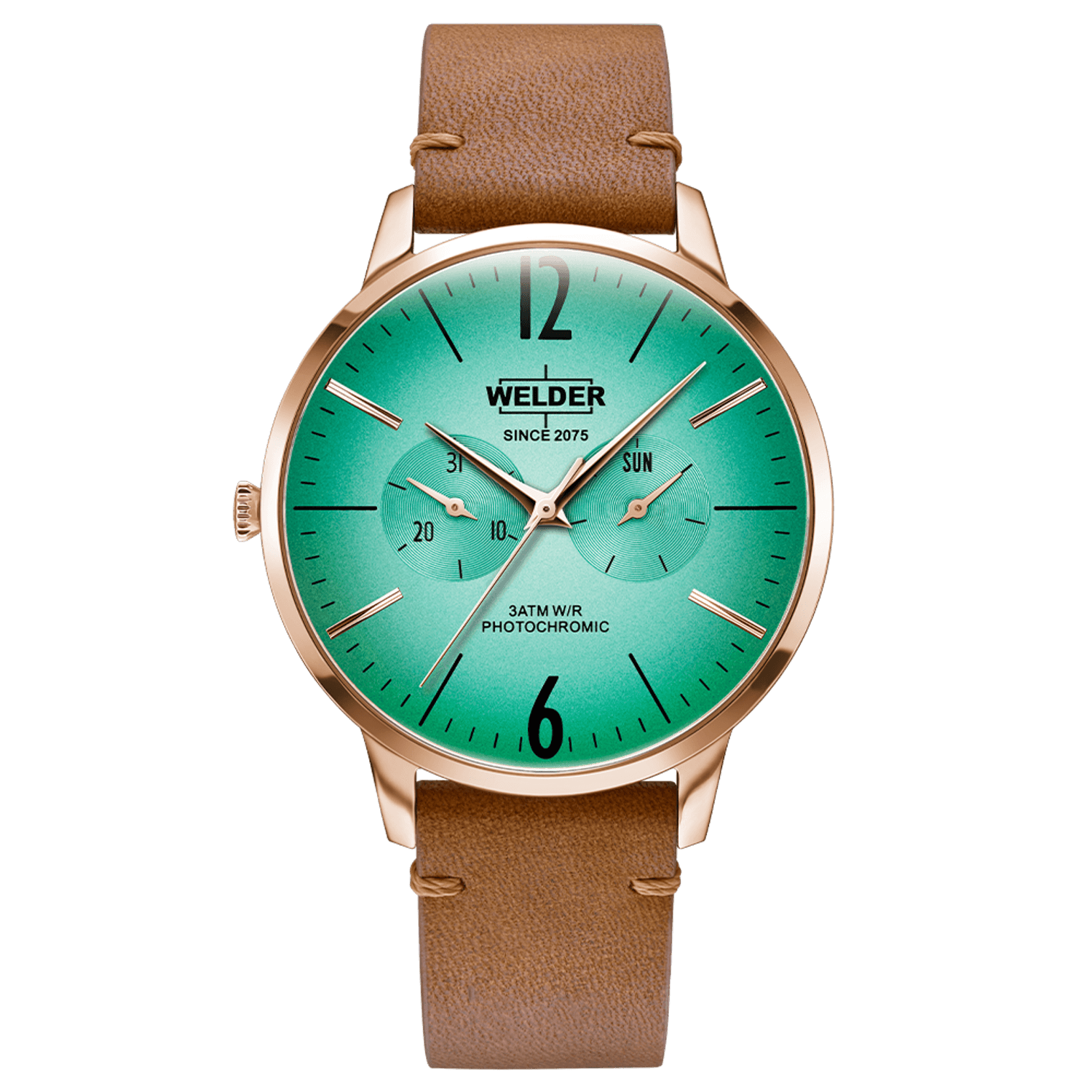 Ceas Barbati, Welder, Slim WWRS312 fotografia produsului