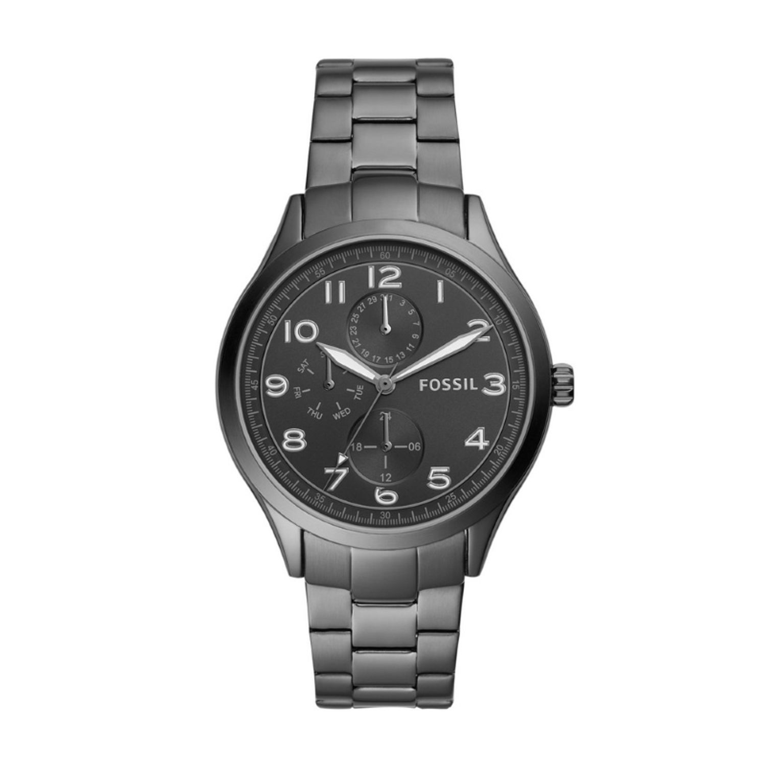 Ceas Barbati, Fossil, Wylie BQ2485 fotografia produsului