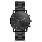 Ceas Barbati, Fossil, Hybrid The Commuter FTW1148 fotografia produsului