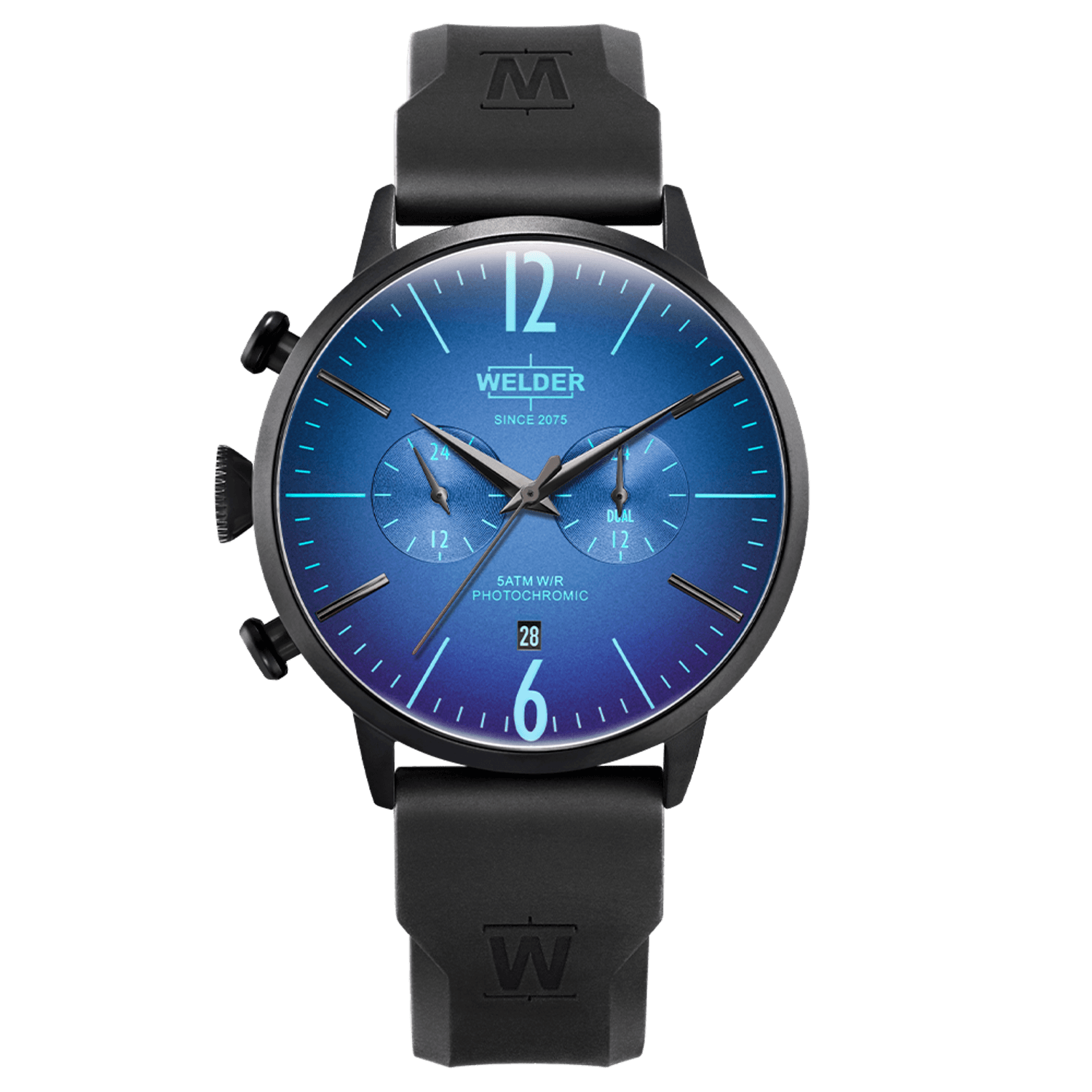 Ceas Barbati, Welder, Moody WWRC511 fotografia produsului