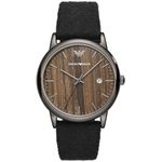Ceas Barbati, EMPORIO ARMANI, Luigi AR11156 fotografia produsului