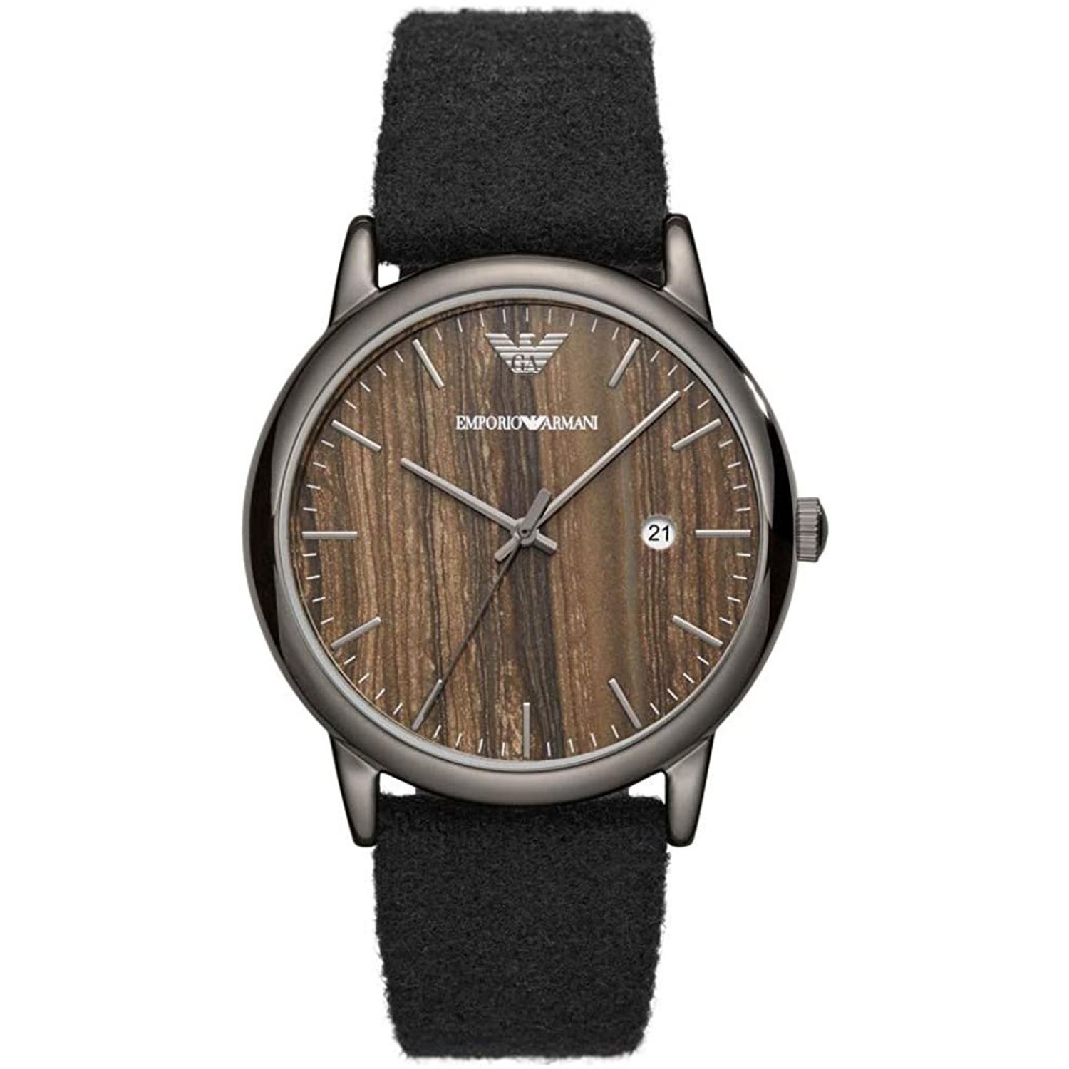 Ceas Barbati, EMPORIO ARMANI, Luigi AR11156 fotografia produsului