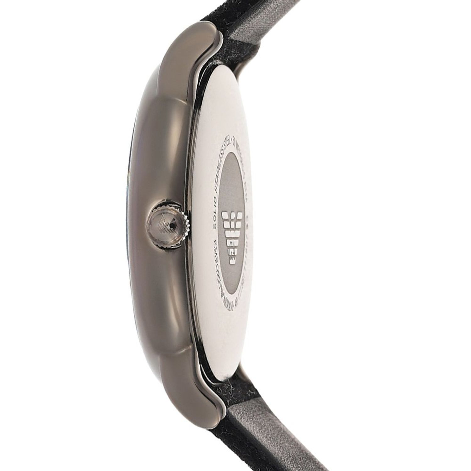 Ceas Barbati, EMPORIO ARMANI, Luigi AR11156 fotografia produsului View 3 L