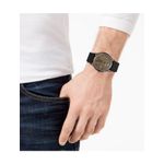 Ceas Barbati, EMPORIO ARMANI, Luigi AR11156 fotografia produsului View 5 S
