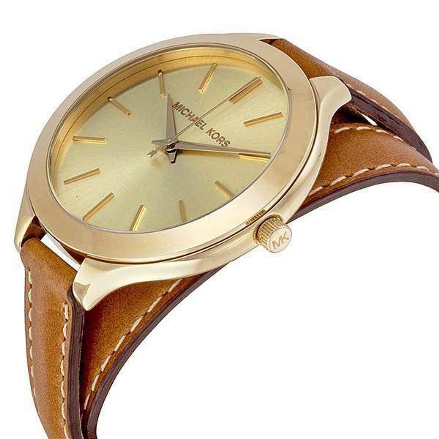 Ceas Dama, Michael Kors, Runway MK2256 fotografia produsului View 3 L
