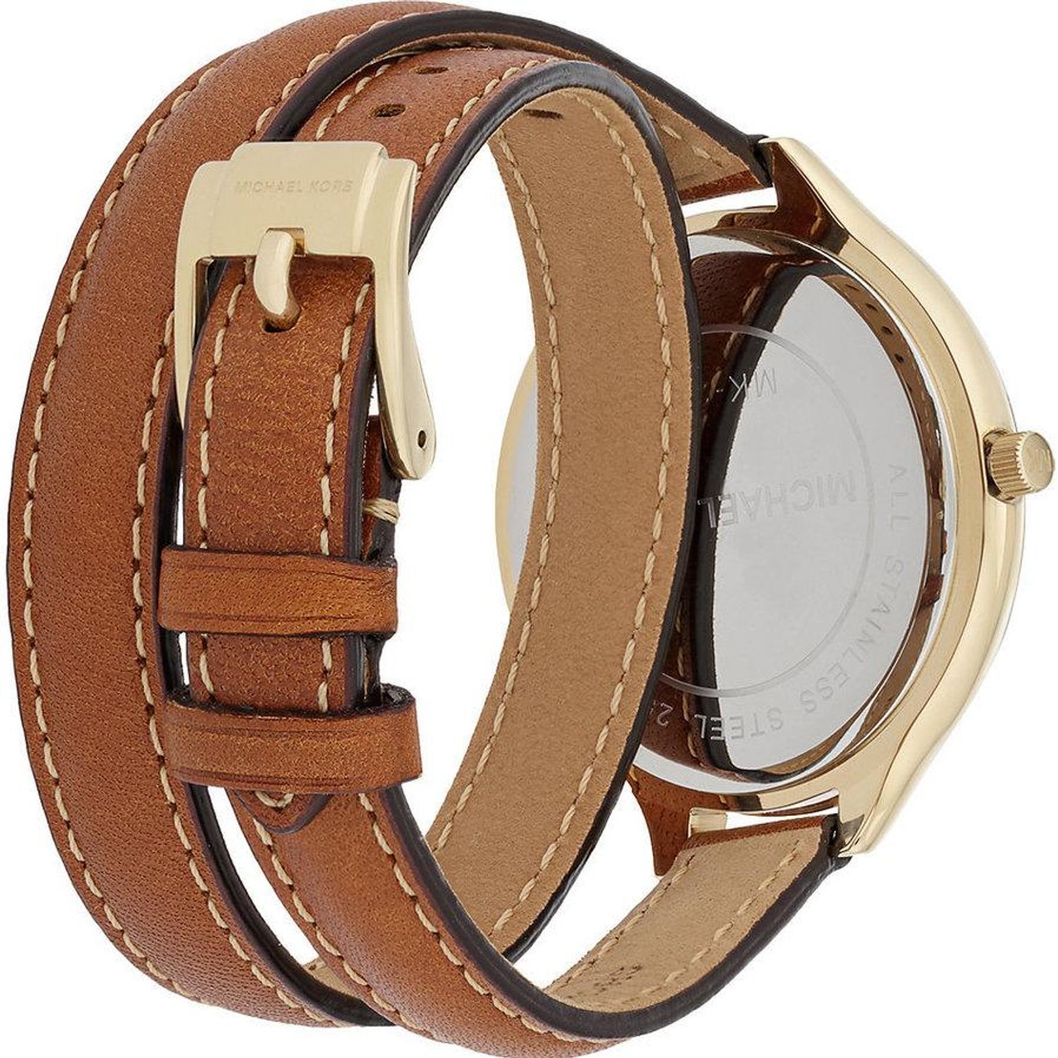 Ceas Dama, Michael Kors, Runway MK2256 fotografia produsului View 6 L